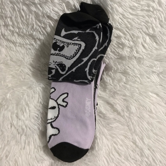 🆕 Disney Nightmare Before Christmas Sock Set - Picture 3 of 6